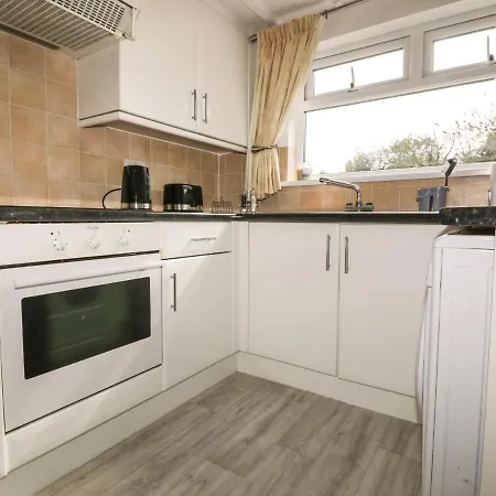 Stepping Stones Apartment