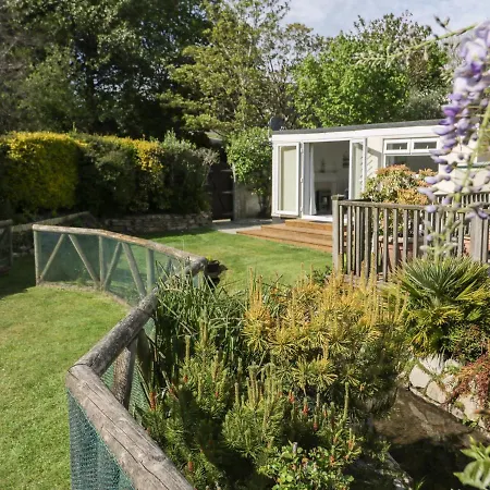 Stepping Stones Apartment Newquay (Cornwall)